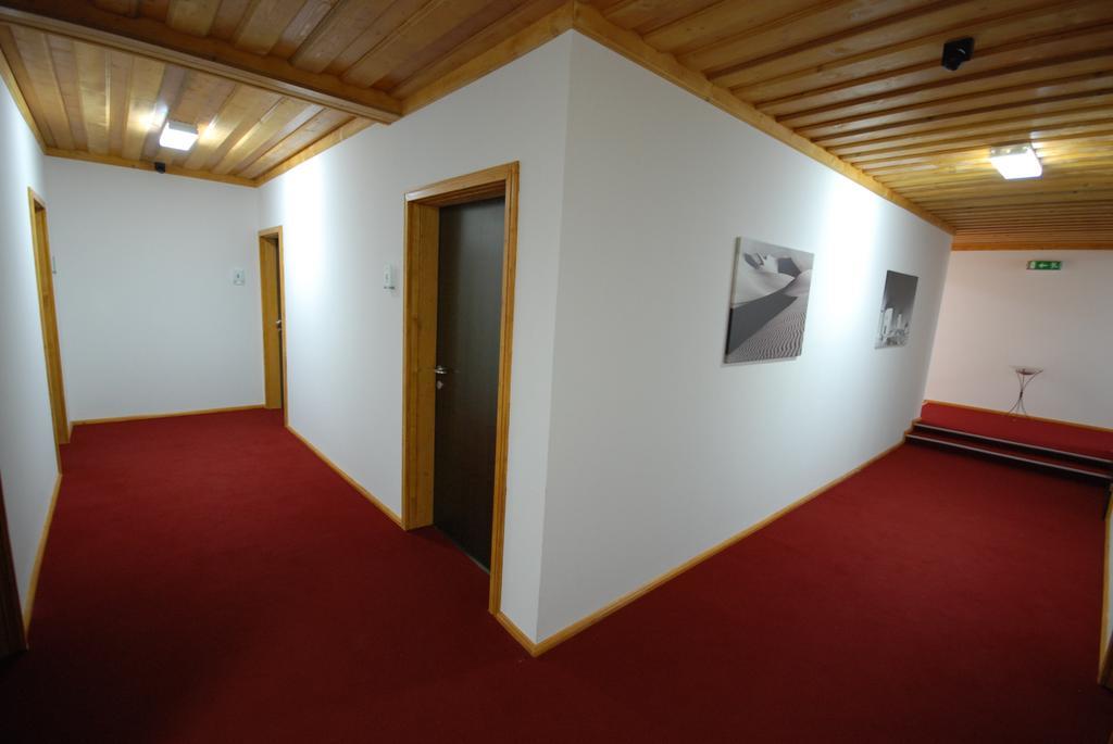 Moving Rooms Wimpassing Dış mekan fotoğraf